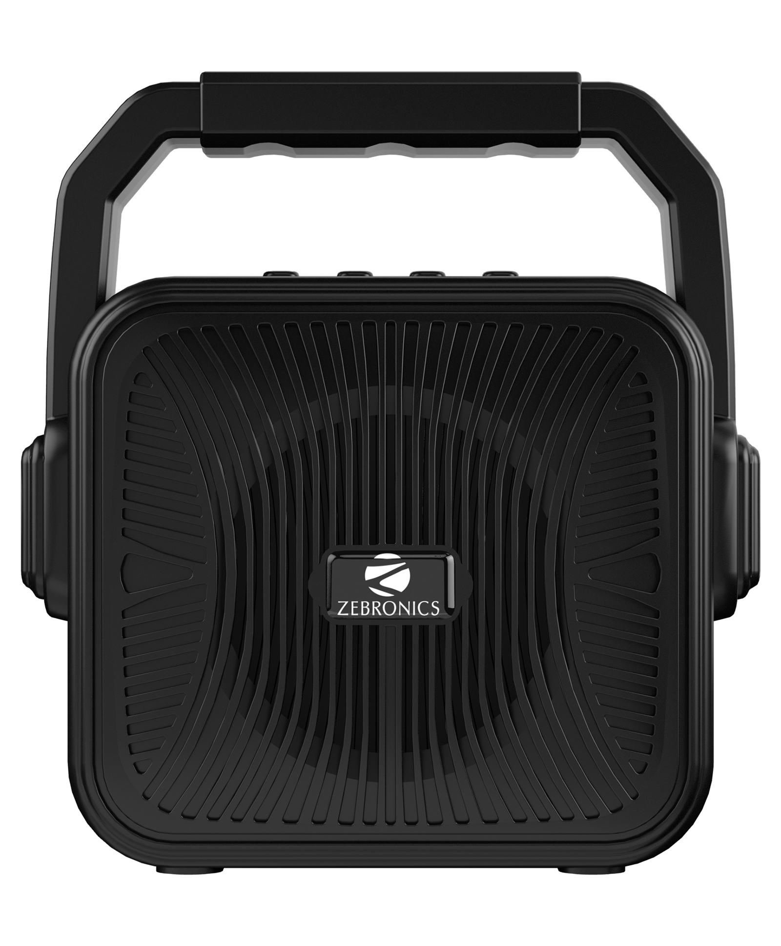 Zebronics Zeb County 2 Bluetooth 
