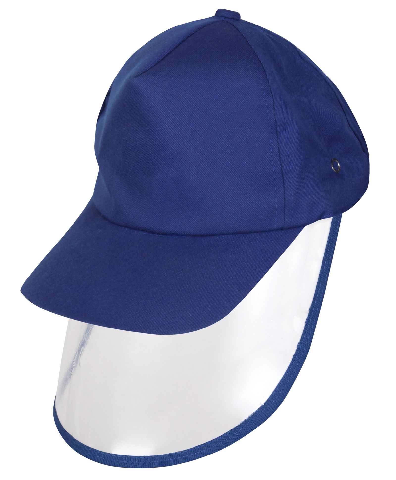 COCOON ORGANICS Face Shield With 