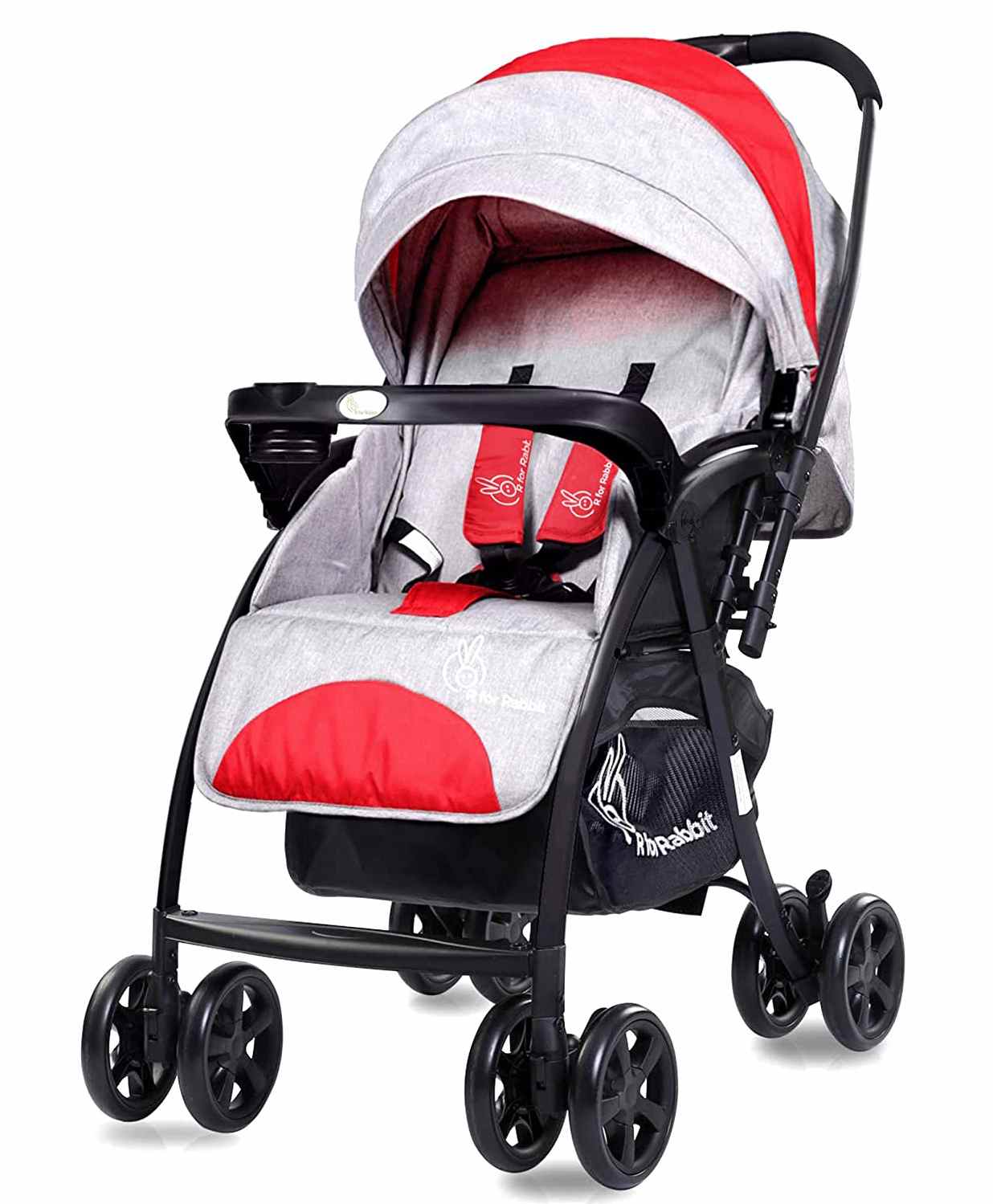 firstcry pram