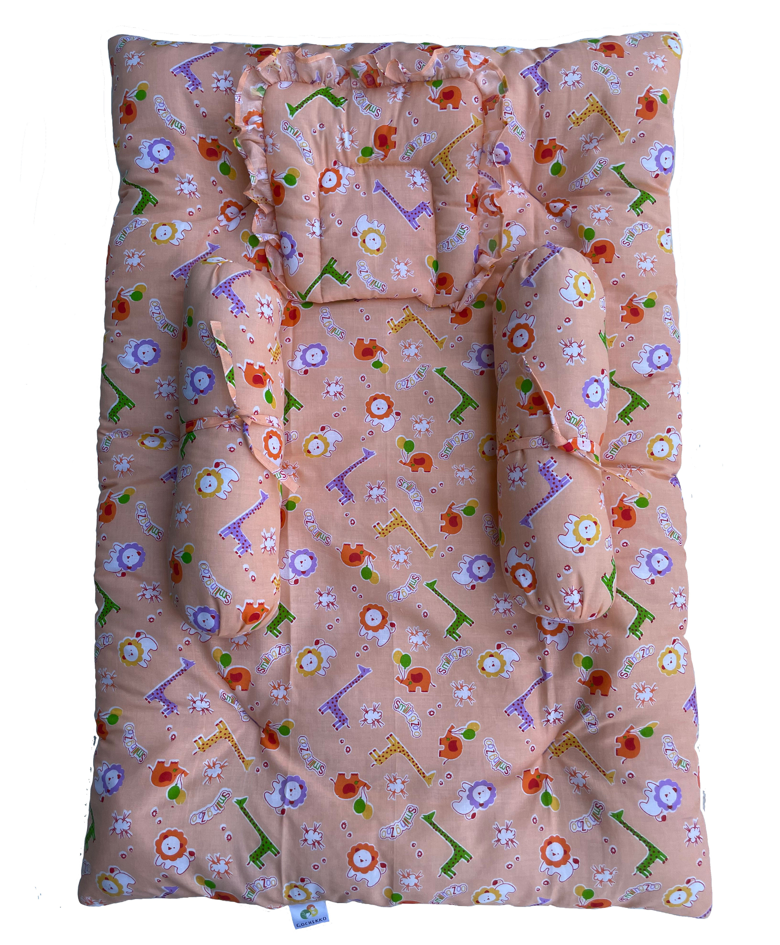 firstcry bedding sets