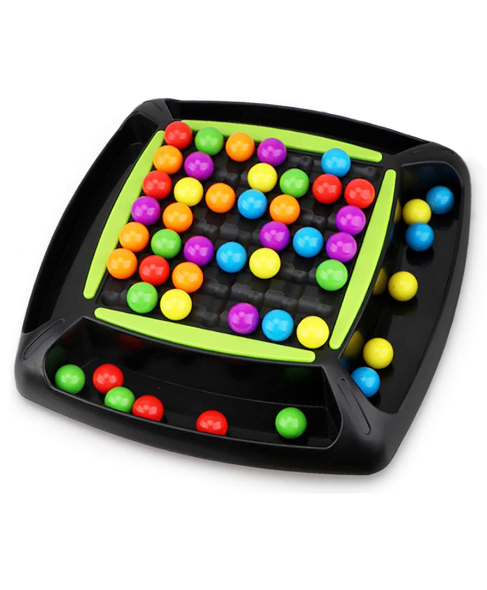 FunBlast Magic Rainbow Ball Matching Game - Multicolor-image-40