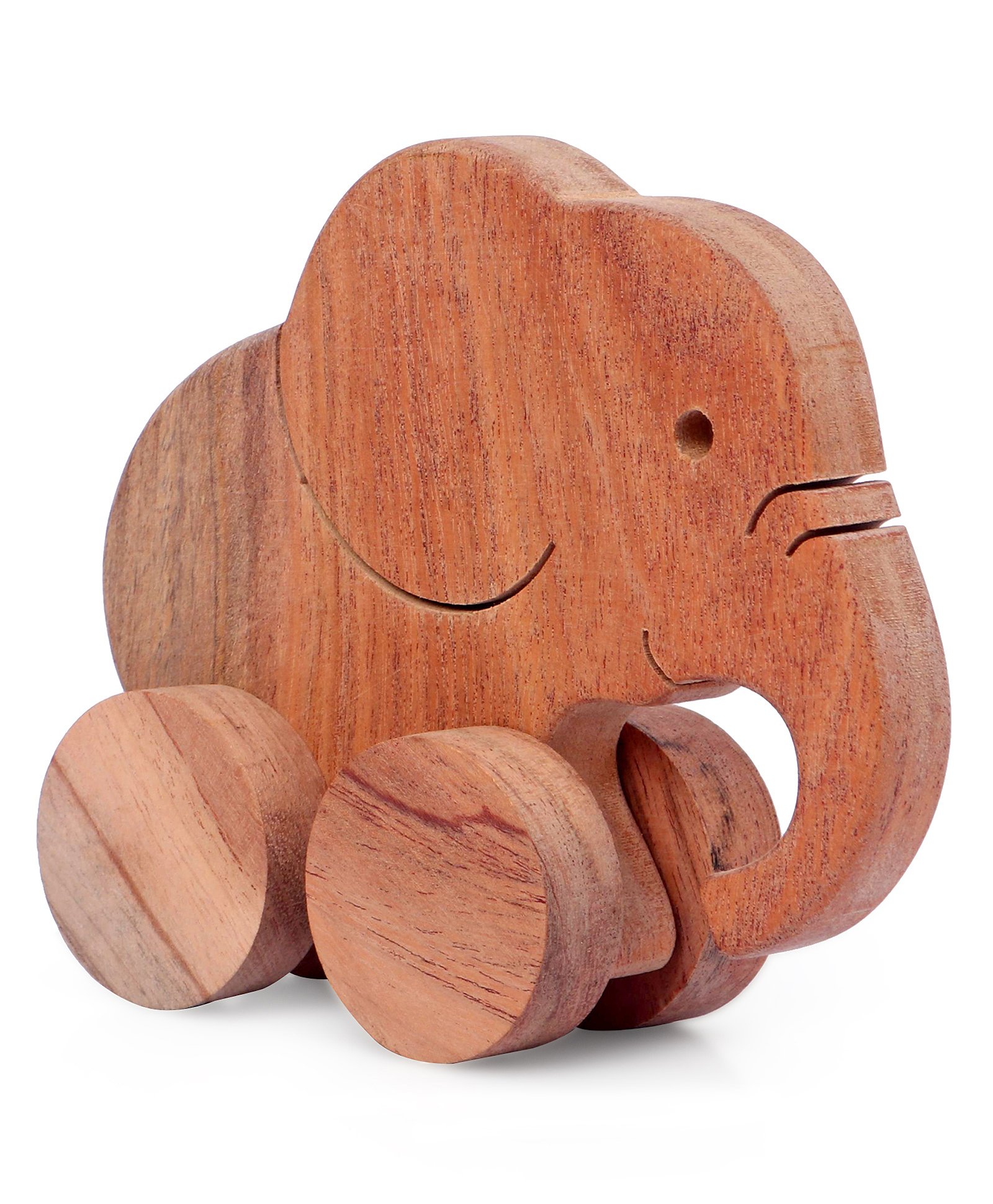 Woods for Dudes Jumbo on Wheels - Brown-picture-27