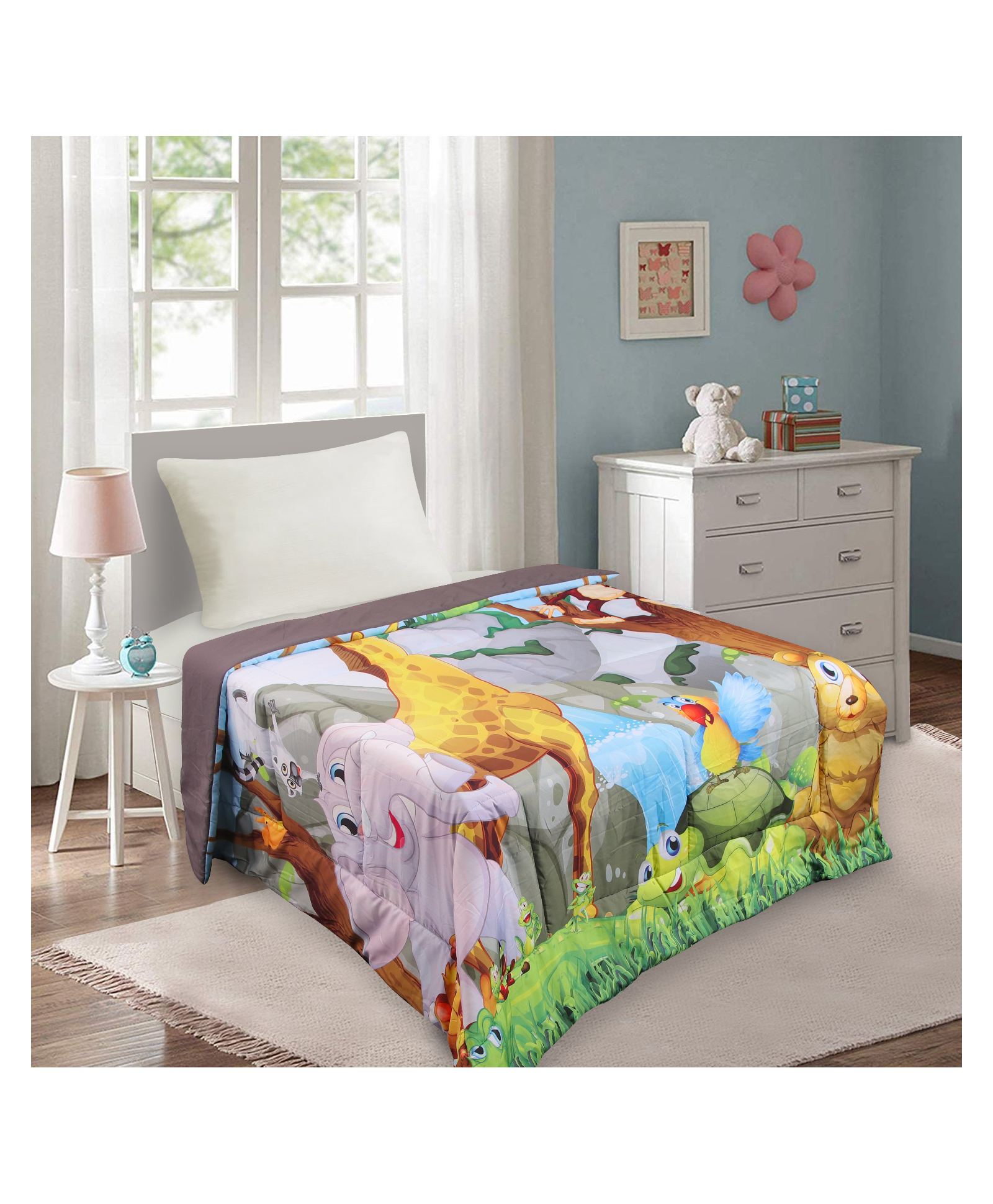white nursery bedding sets