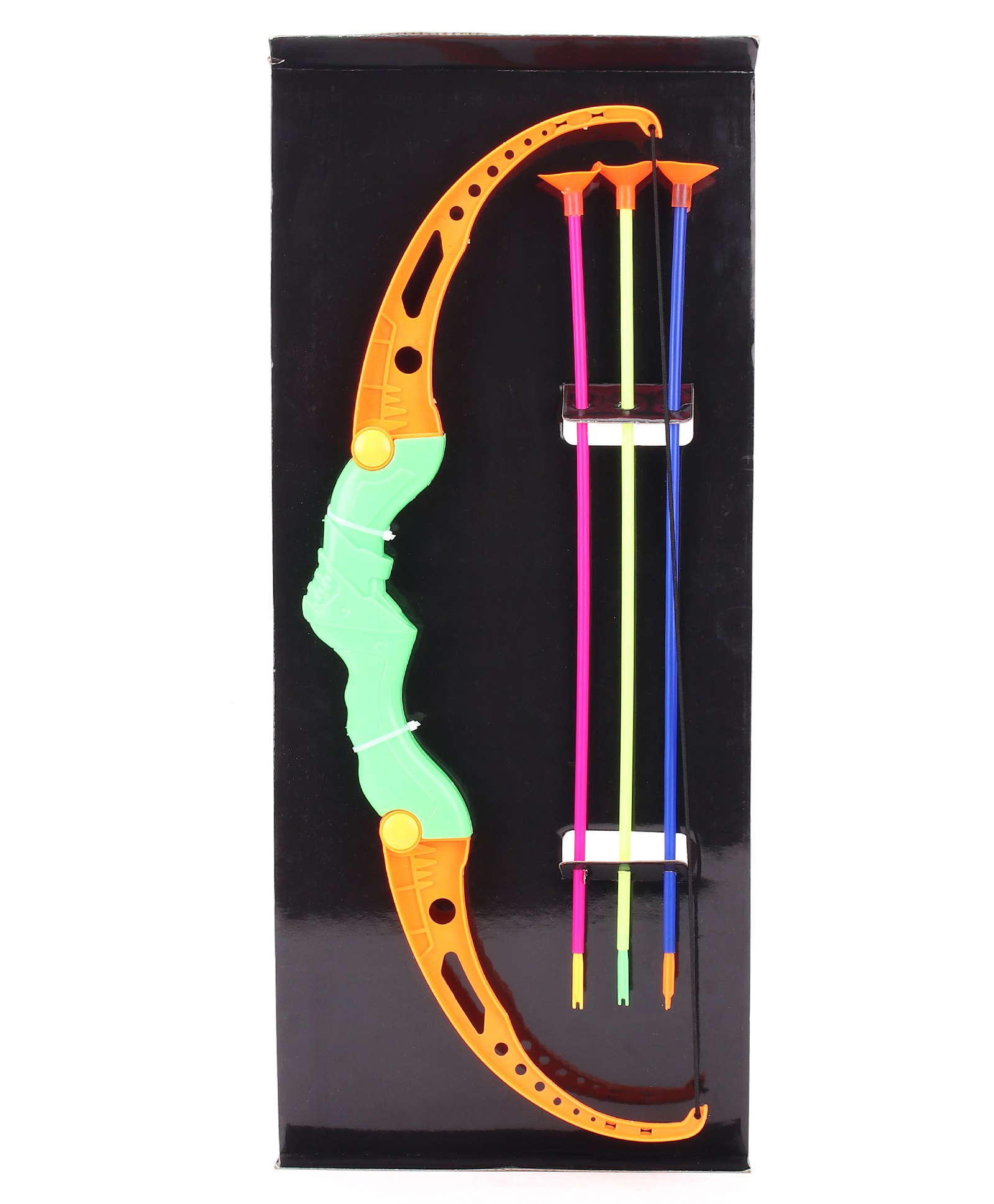 Ratnas Archer King Deluxe Bow and Arrow Set (Colour May Vary)-image-19