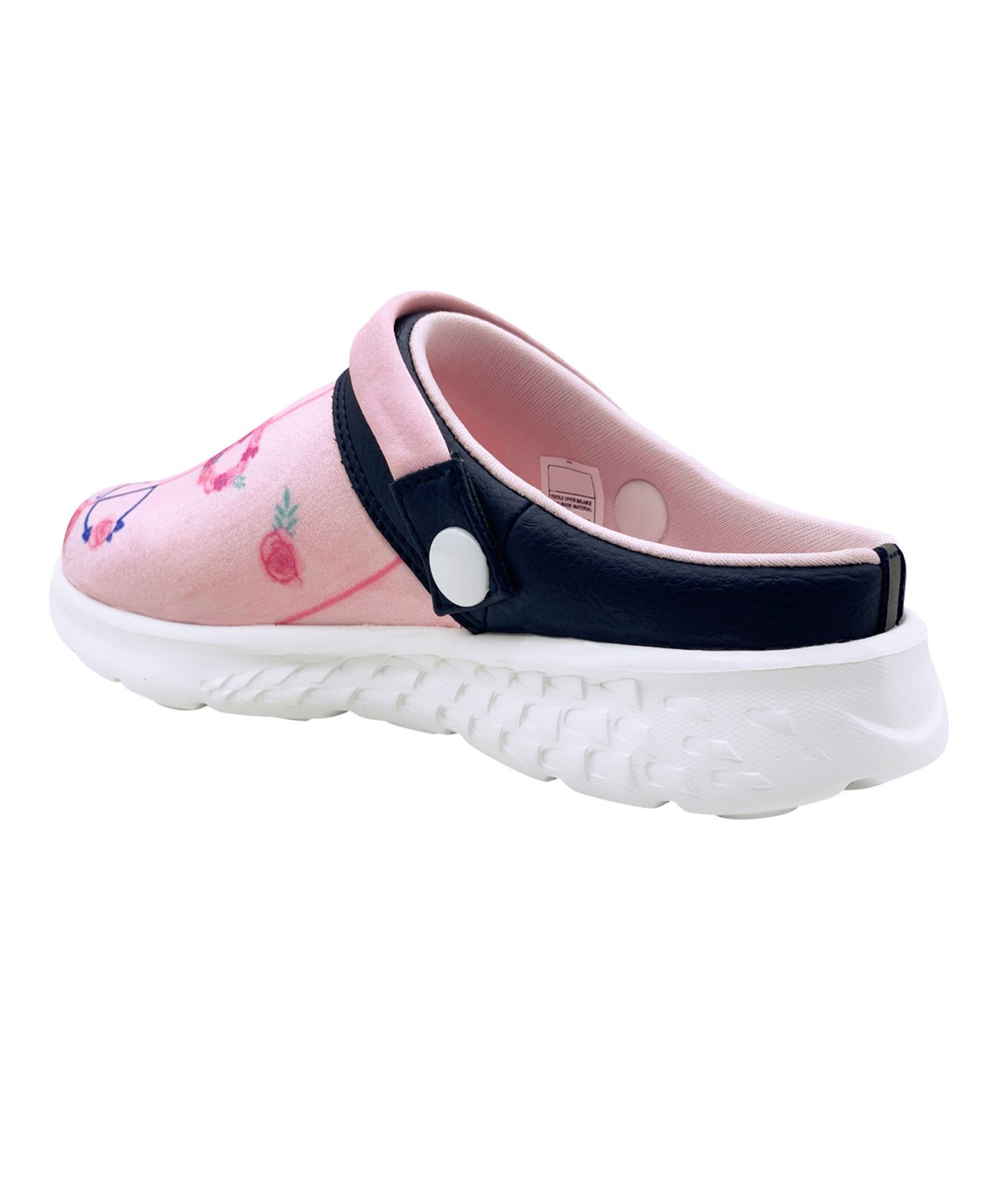 kazarmax clogs