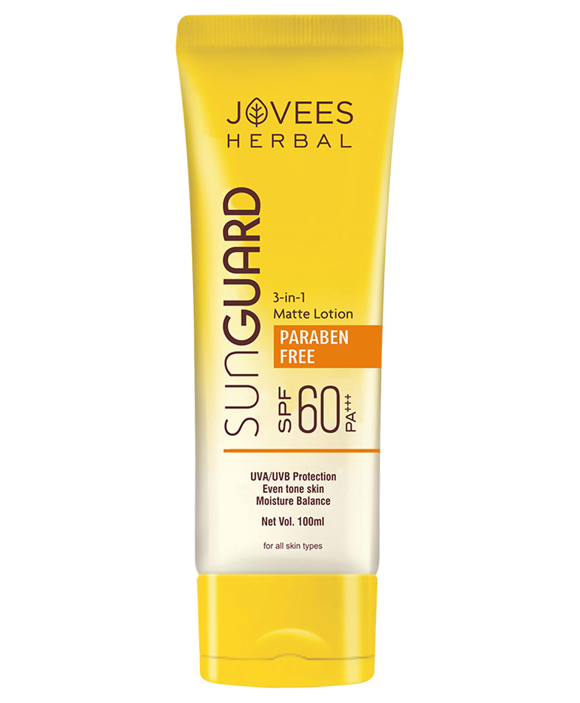 jovees sun guard lotion spf 60 review