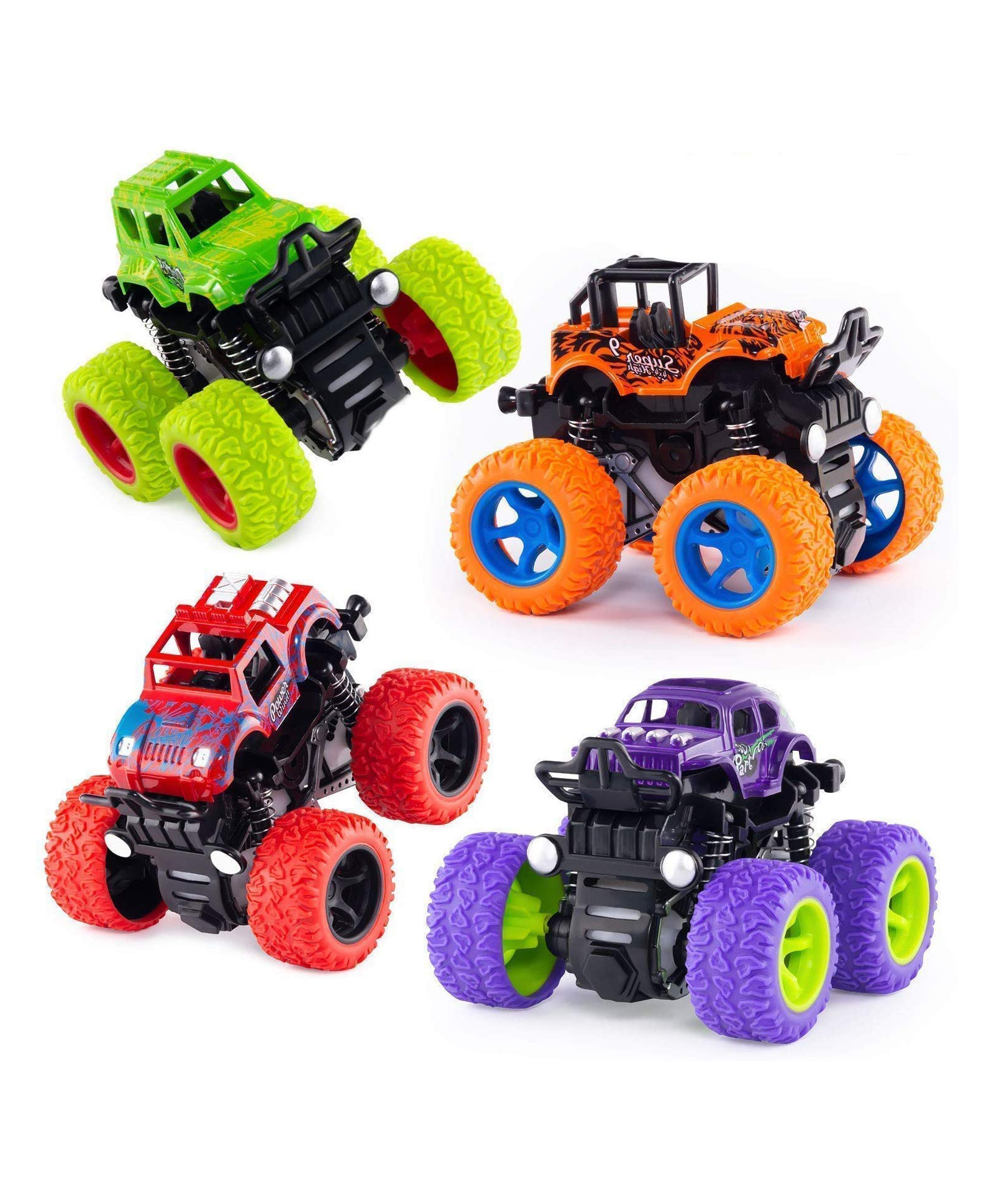 toycarset