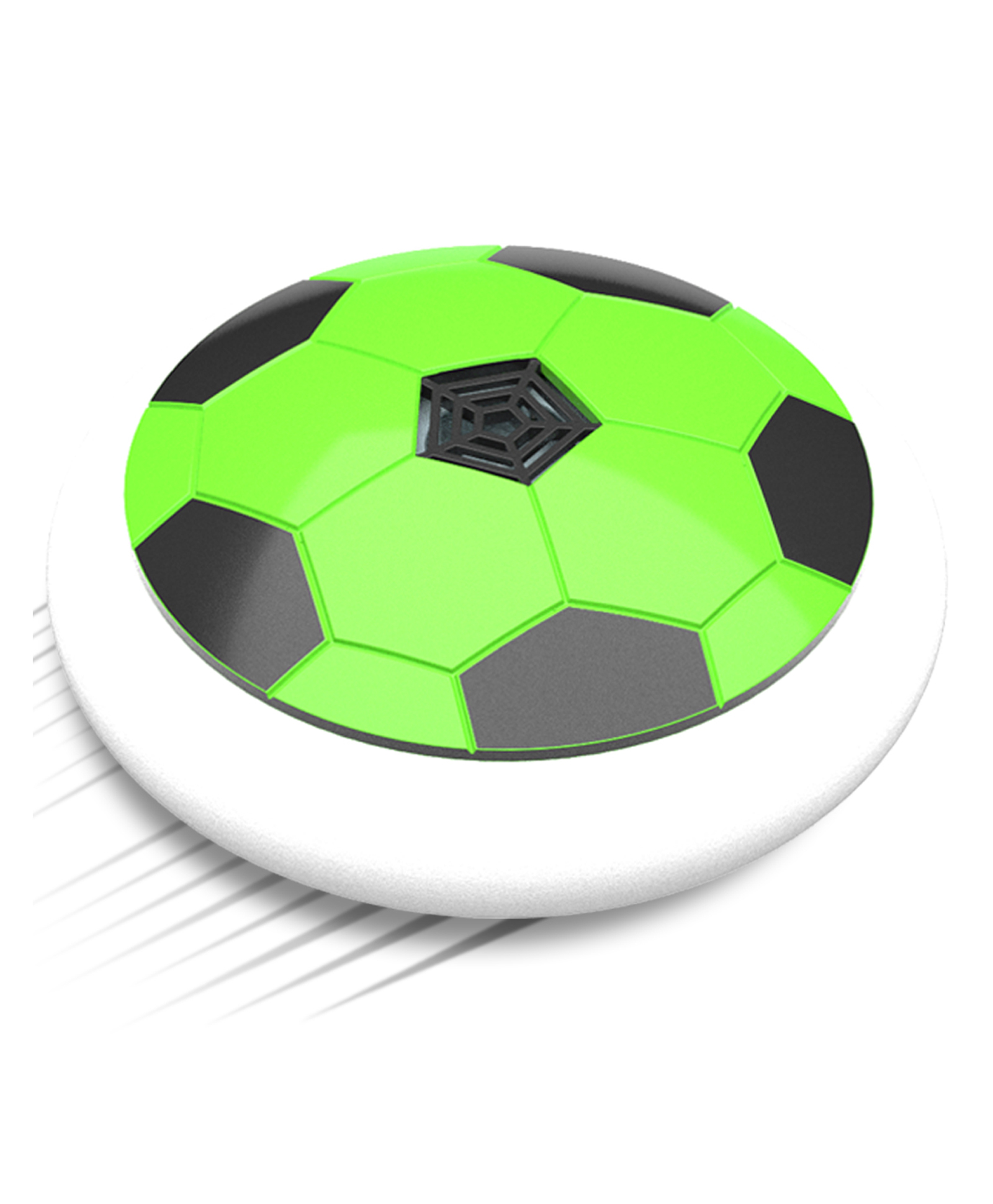 MIRANA TOYS Air Football Pro - Green-picture-14