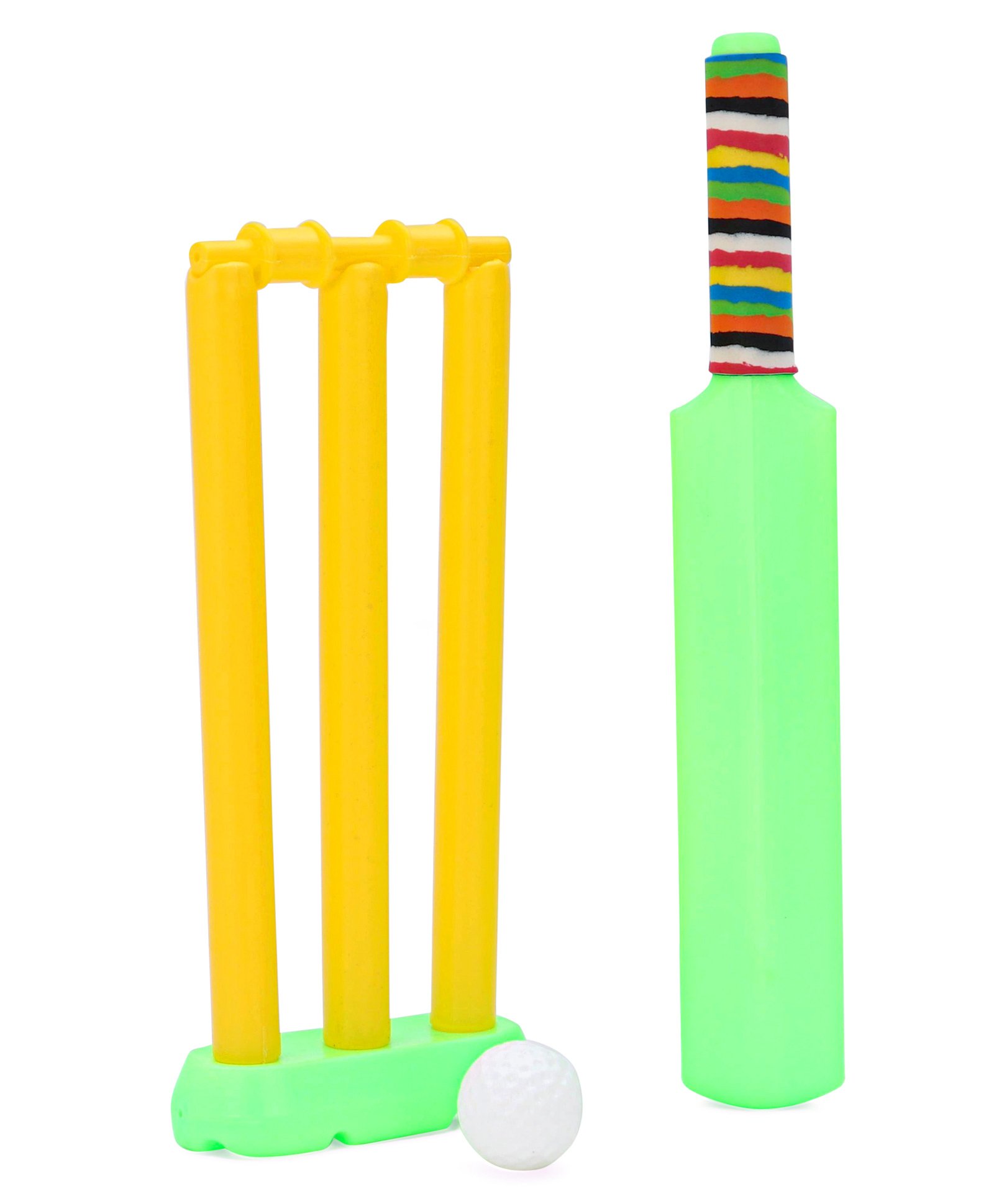 Toysons Cricket Kit - ( Print And Color may vary)-image-7