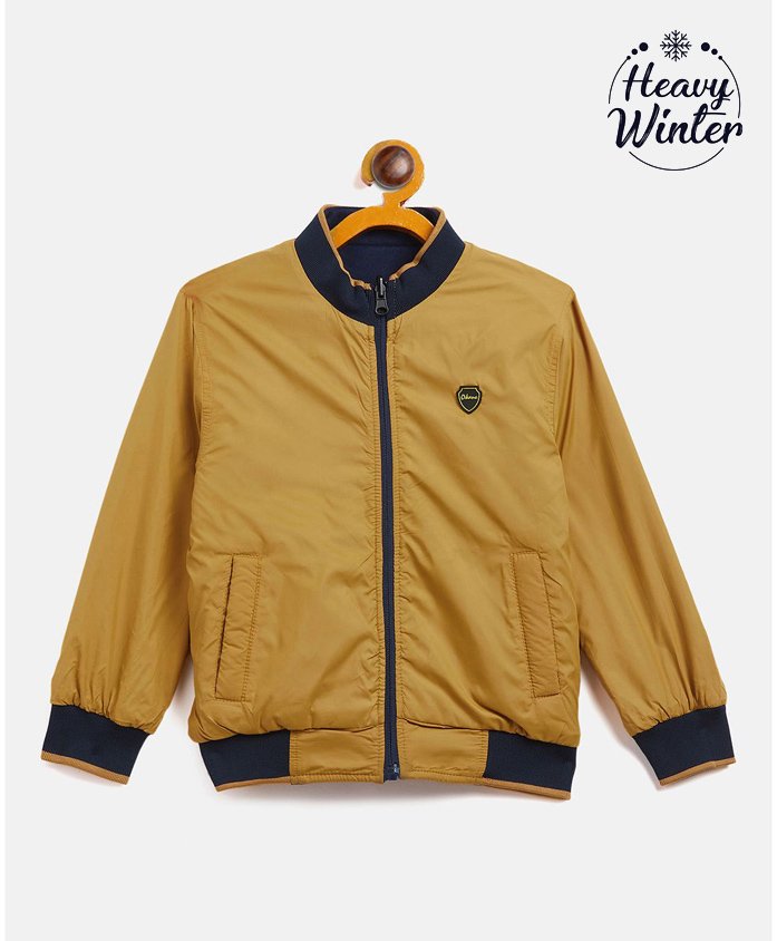 okane jackets reversible