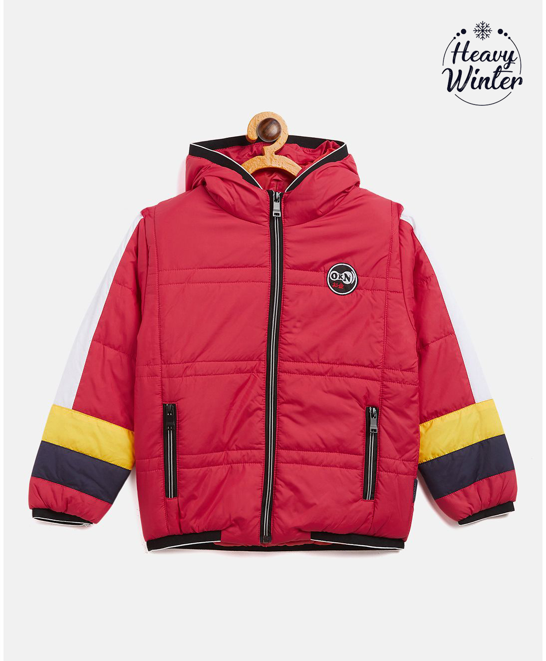 okane jackets online