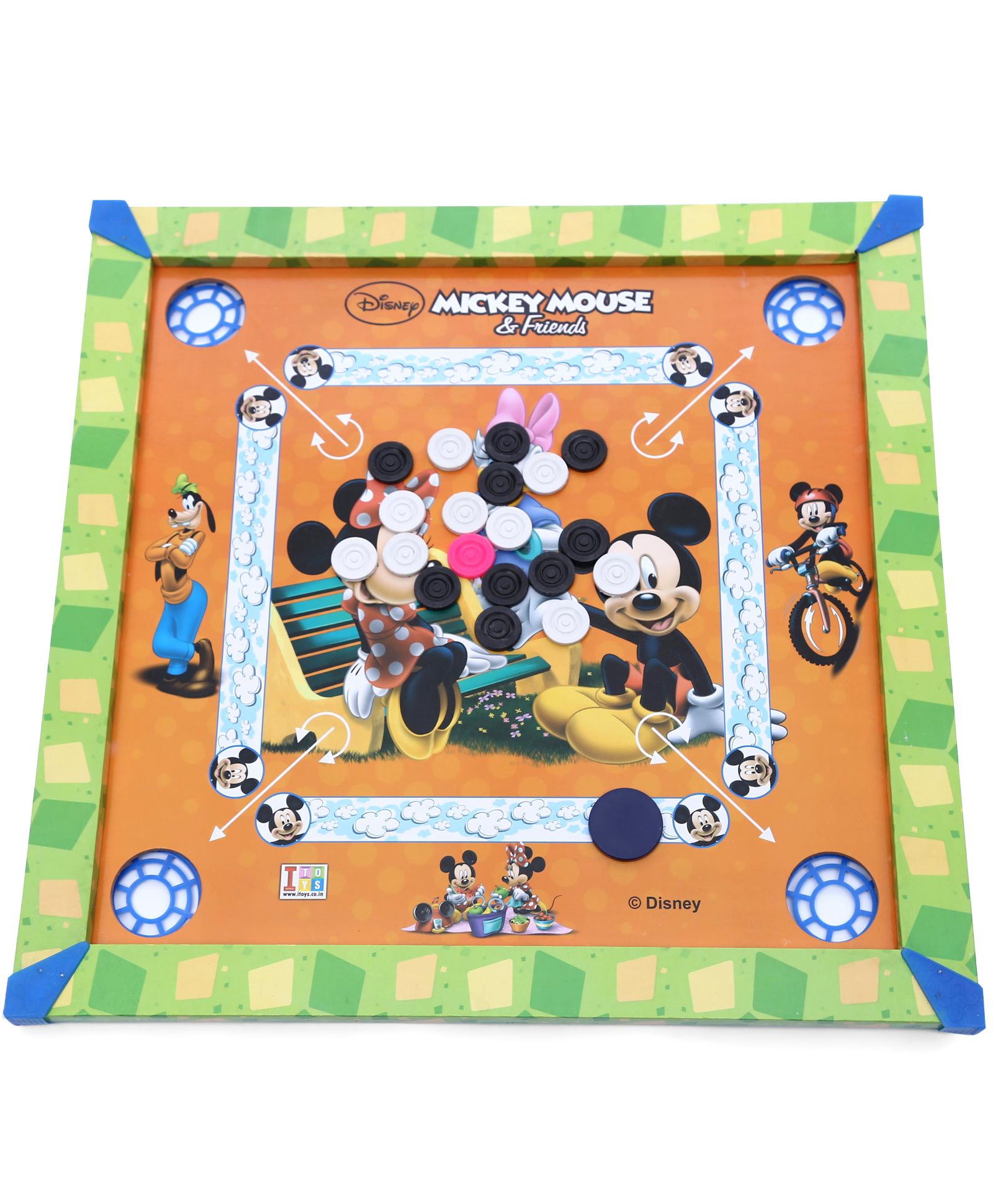 mickey mouse printable games