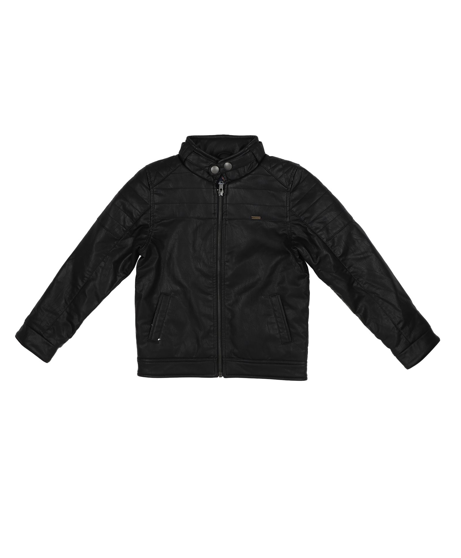 allen solly electric jacket