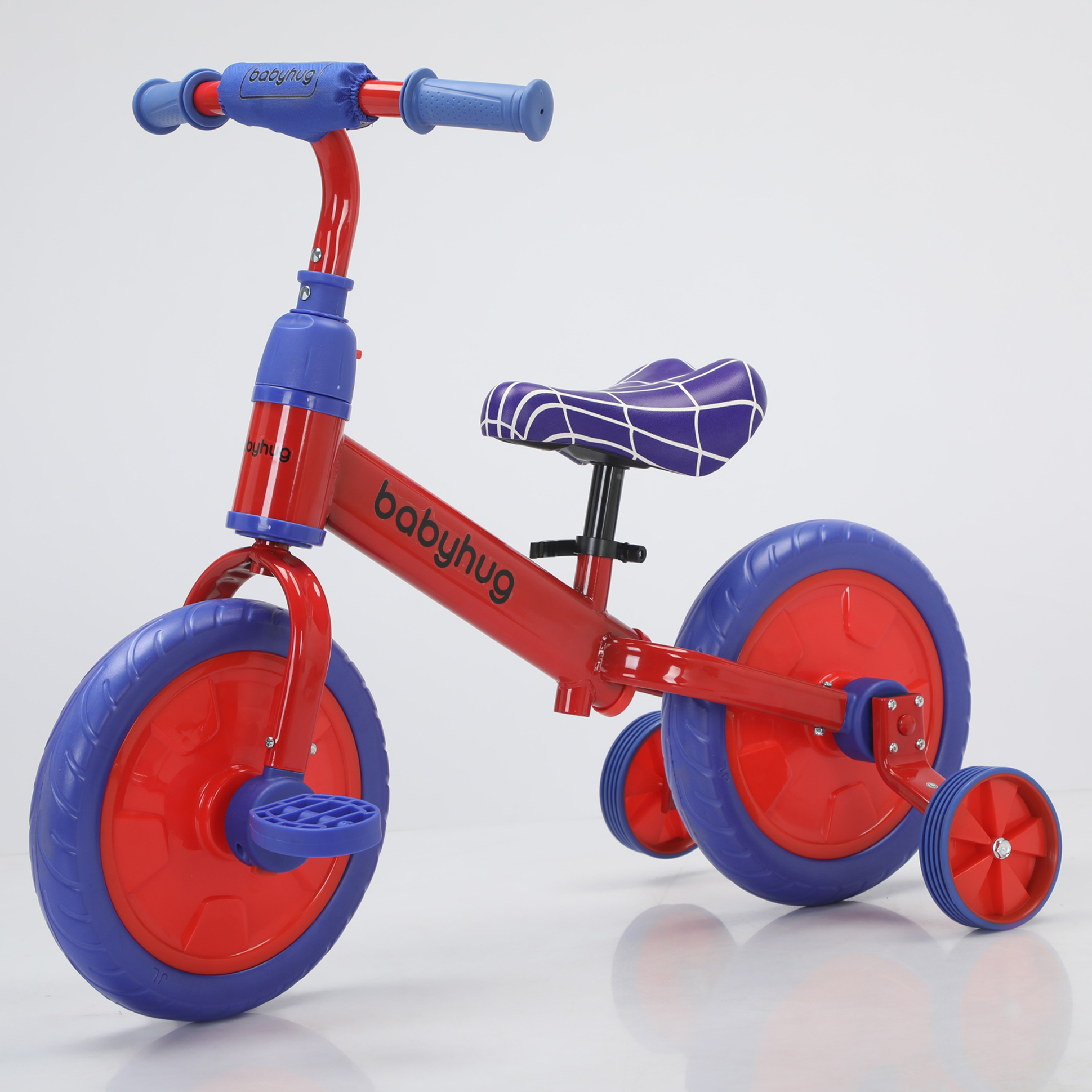 toddler push bikes