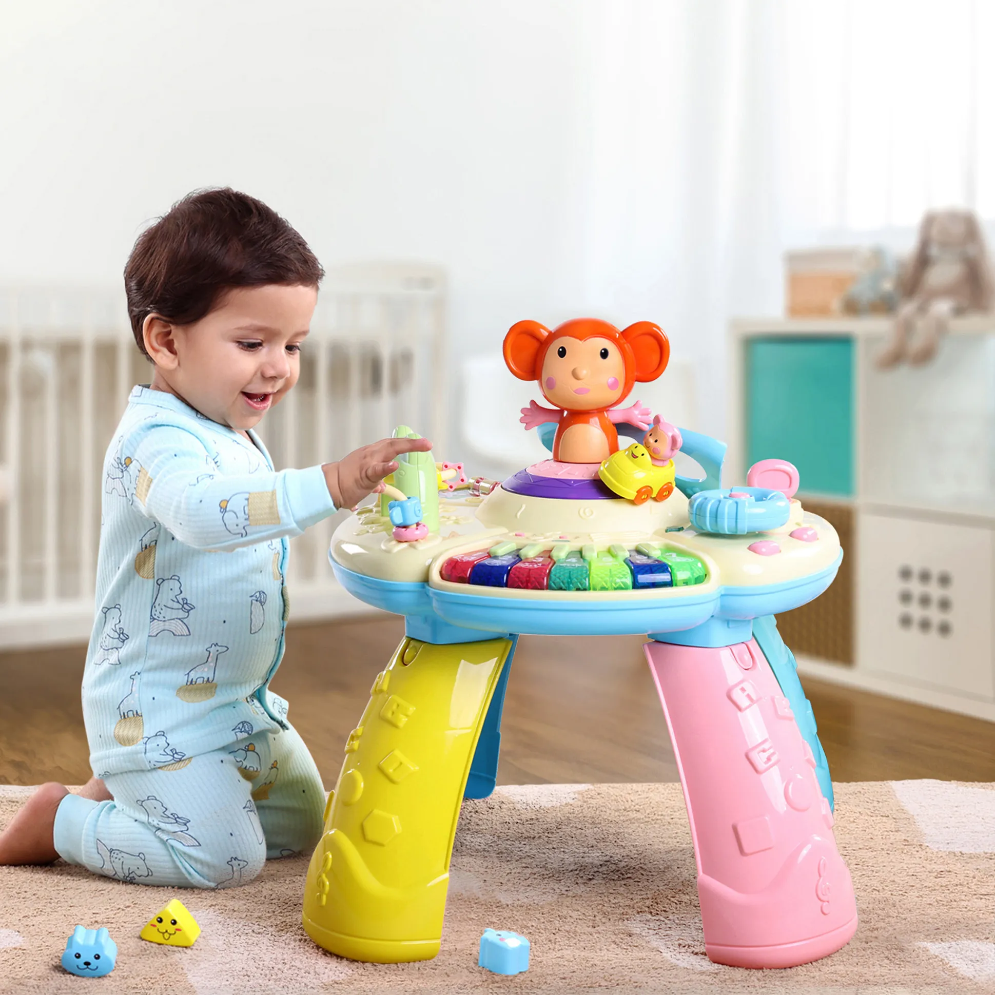 What Toys Are Best For Brain Development