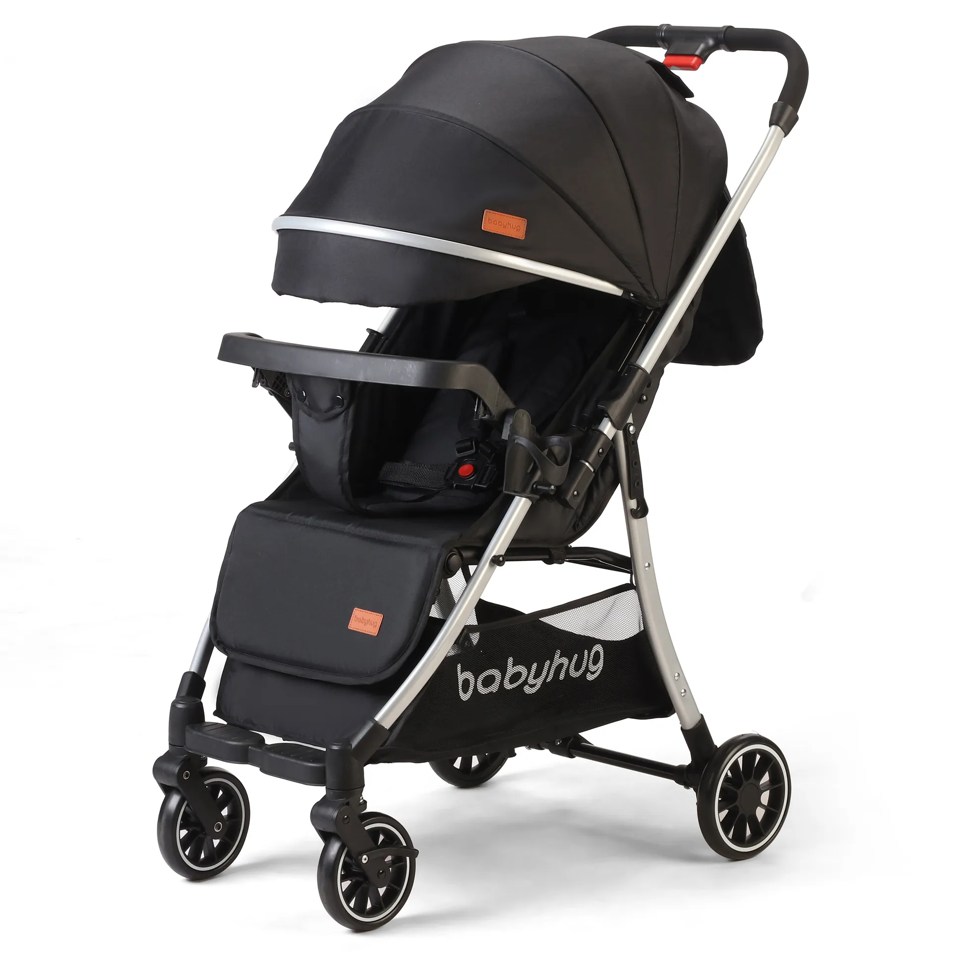 Babyhug Cruise Luxury Baby Stroller