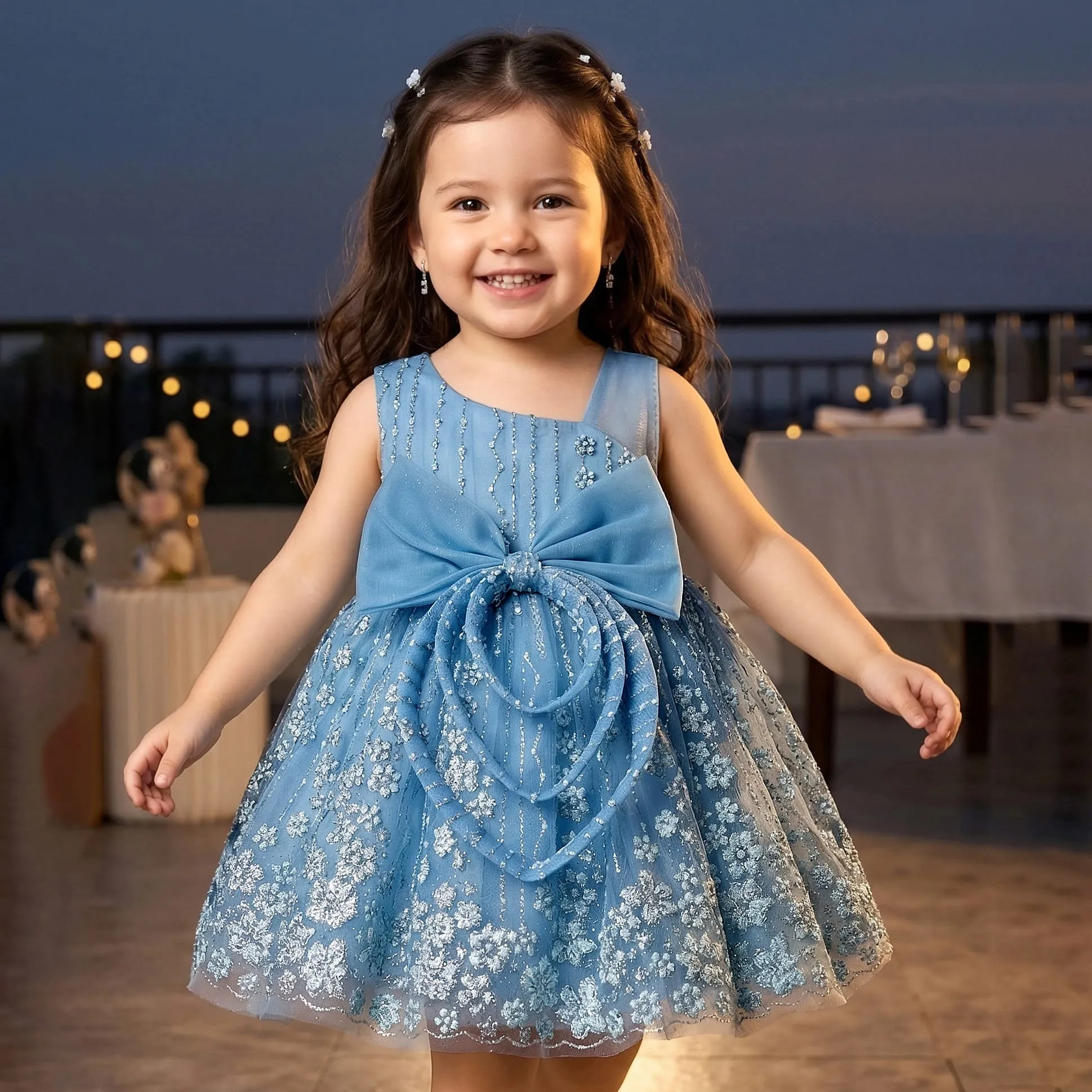 buy birthday dress Years Frock A Wide Range Of Wholesale Birthday Gown Years Old Online Color:Romantic Blue every body type men/women dressing gown Lulus | White Backless