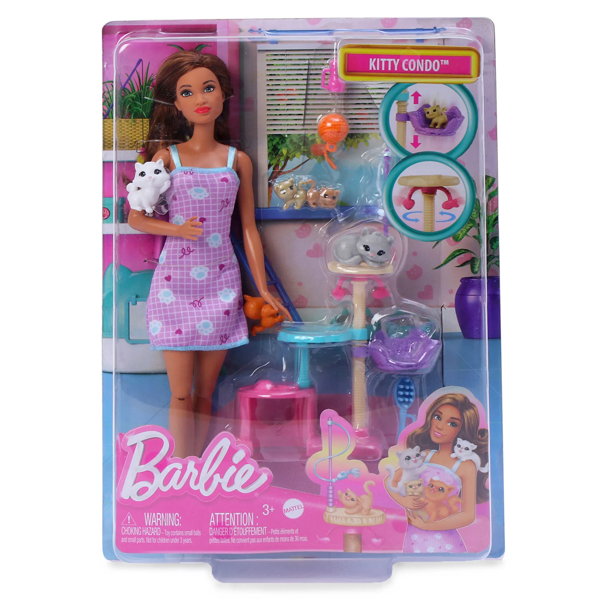 slim fit dress slacks Barbie Hello Kitty Fashion  Square Imports