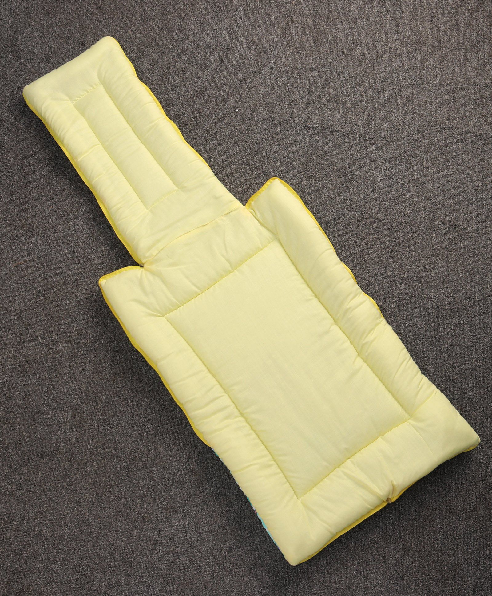 Buy ZOE 4 pcs Bedding Set, Mosq Net Gadda & Sleeping Bag Combo Bunny