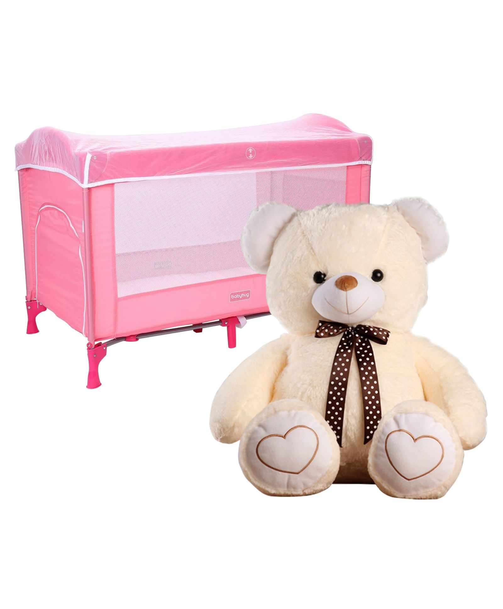 firstcry teddy bear