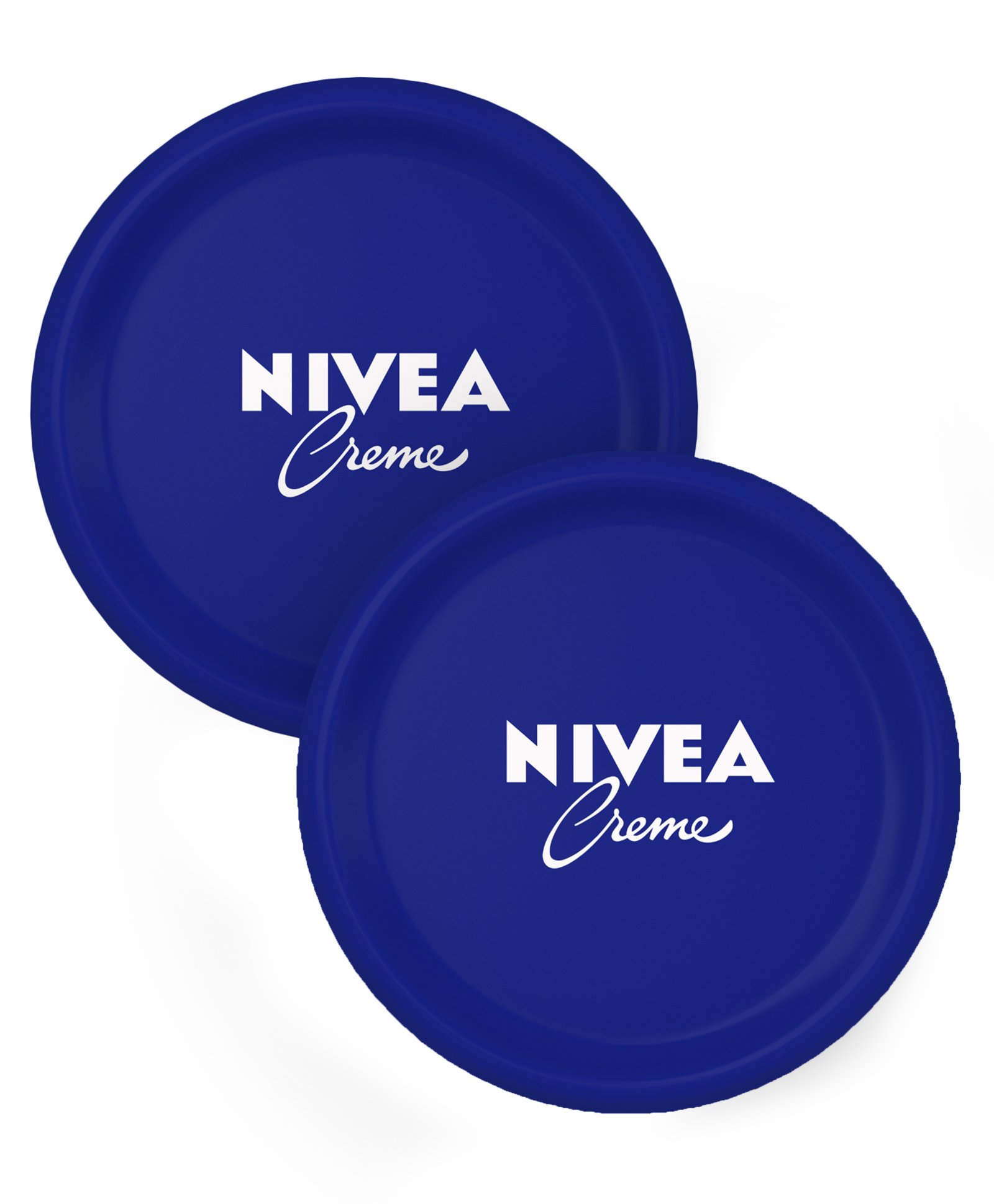 Nivea Creme - 200 ml (Pack of 2)