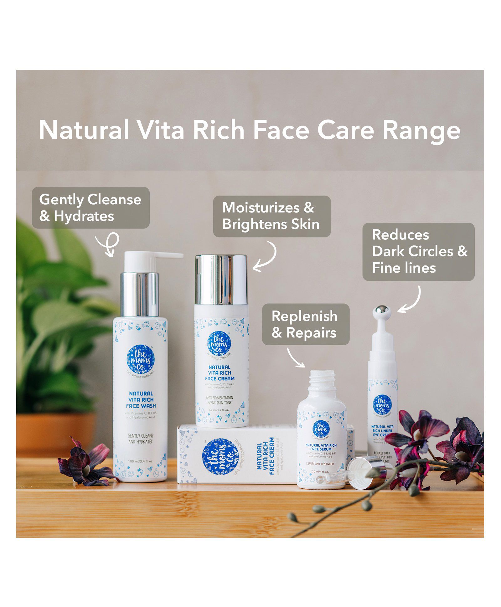 the moms co natural vita rich face