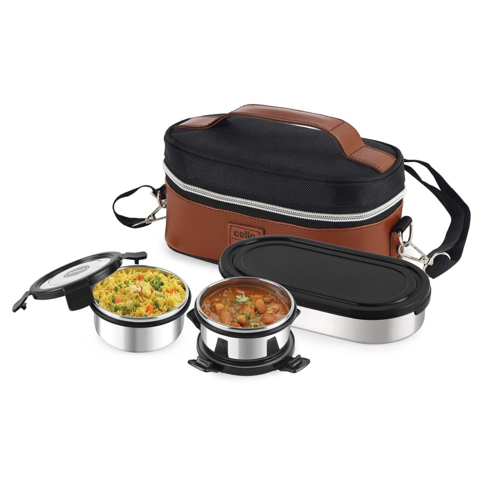 Cello MF President Lunch BOX