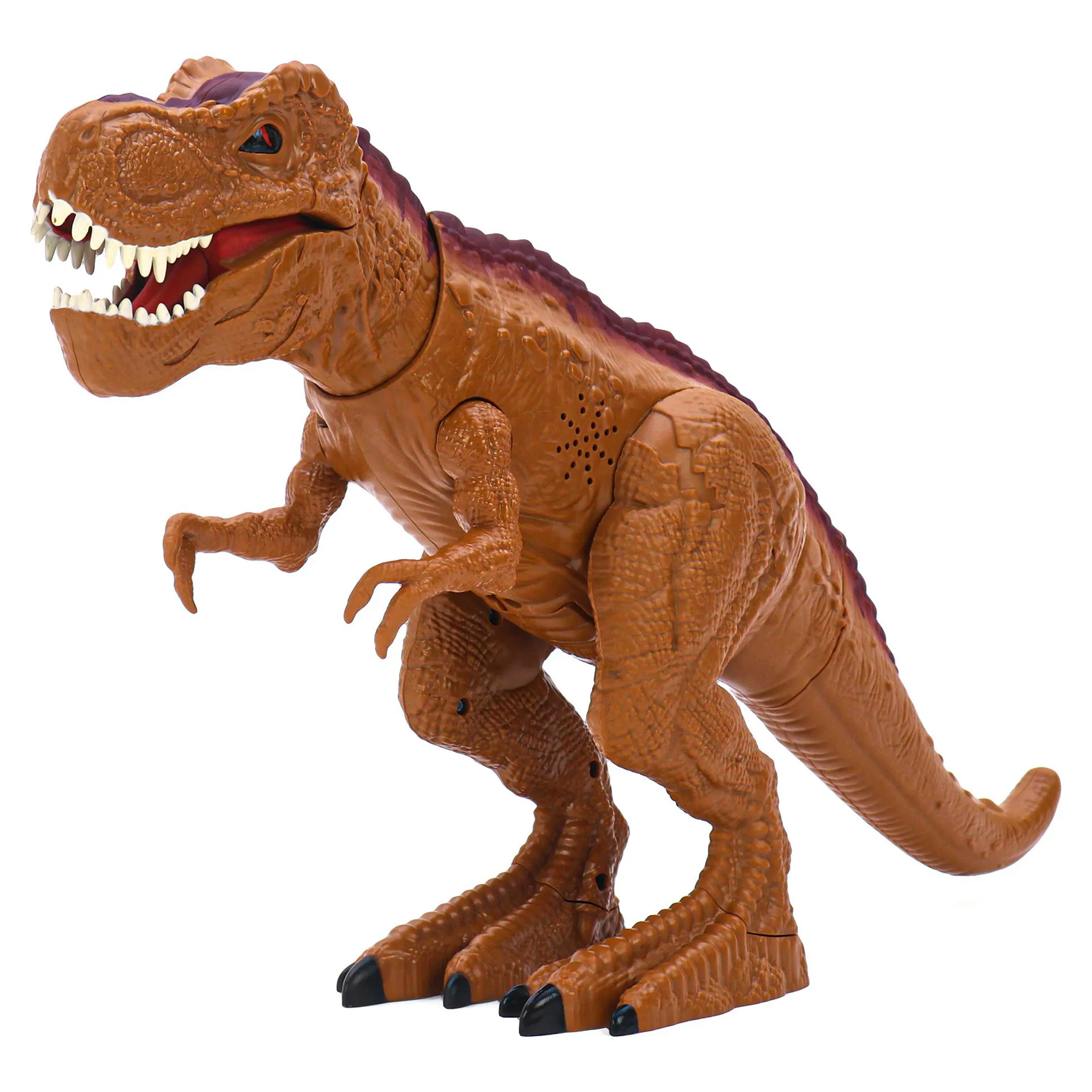Dragon I E Twist & Bend Roaring T Rex Musical Mega Hunter Dragon