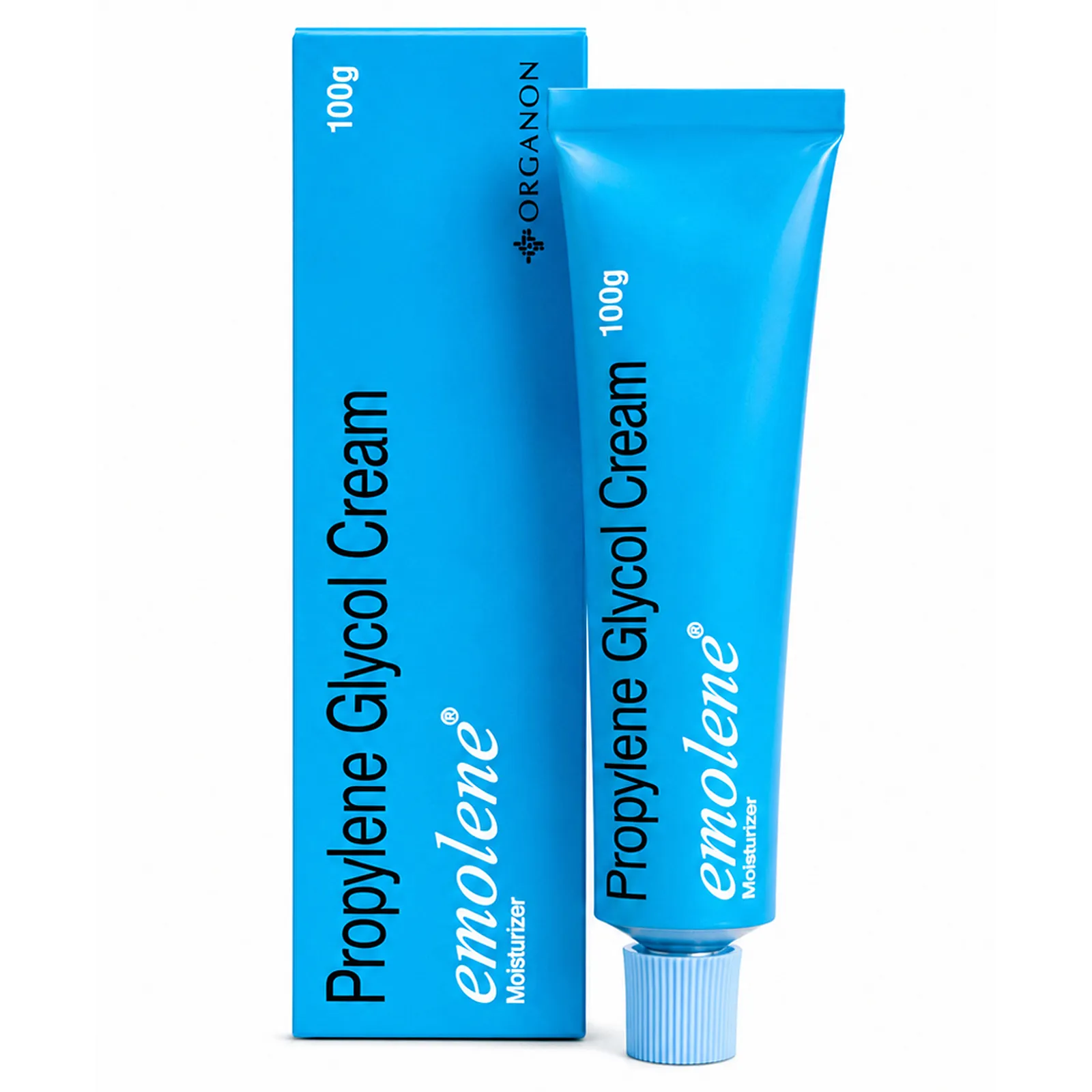 Emolene Moisturizing Cream 100g - Image 1
