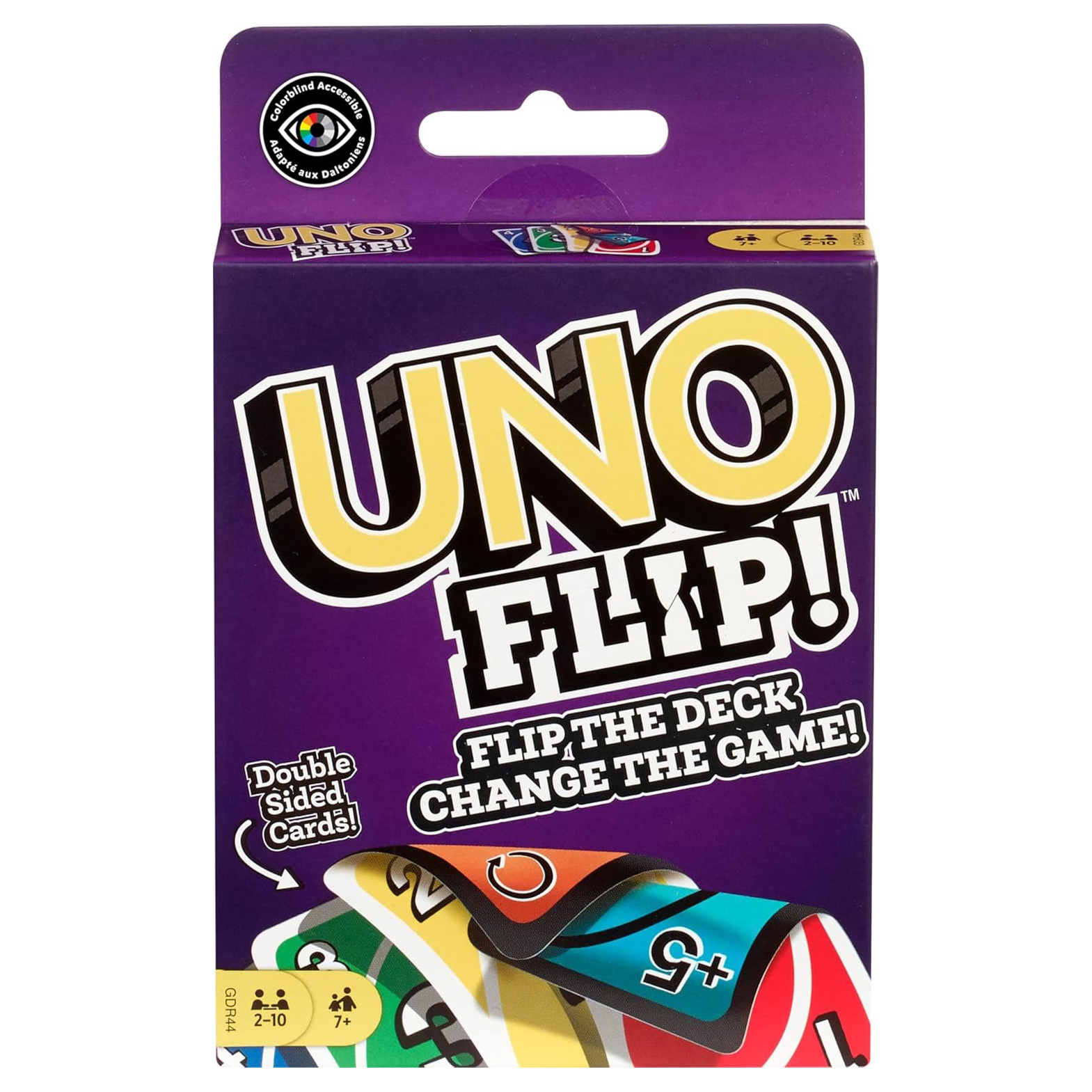 Mattel UNO Flip Side Card Game - Multicolor Online India, Buy Board Games for (7-12 Years) at FirstCry.com - 2734808