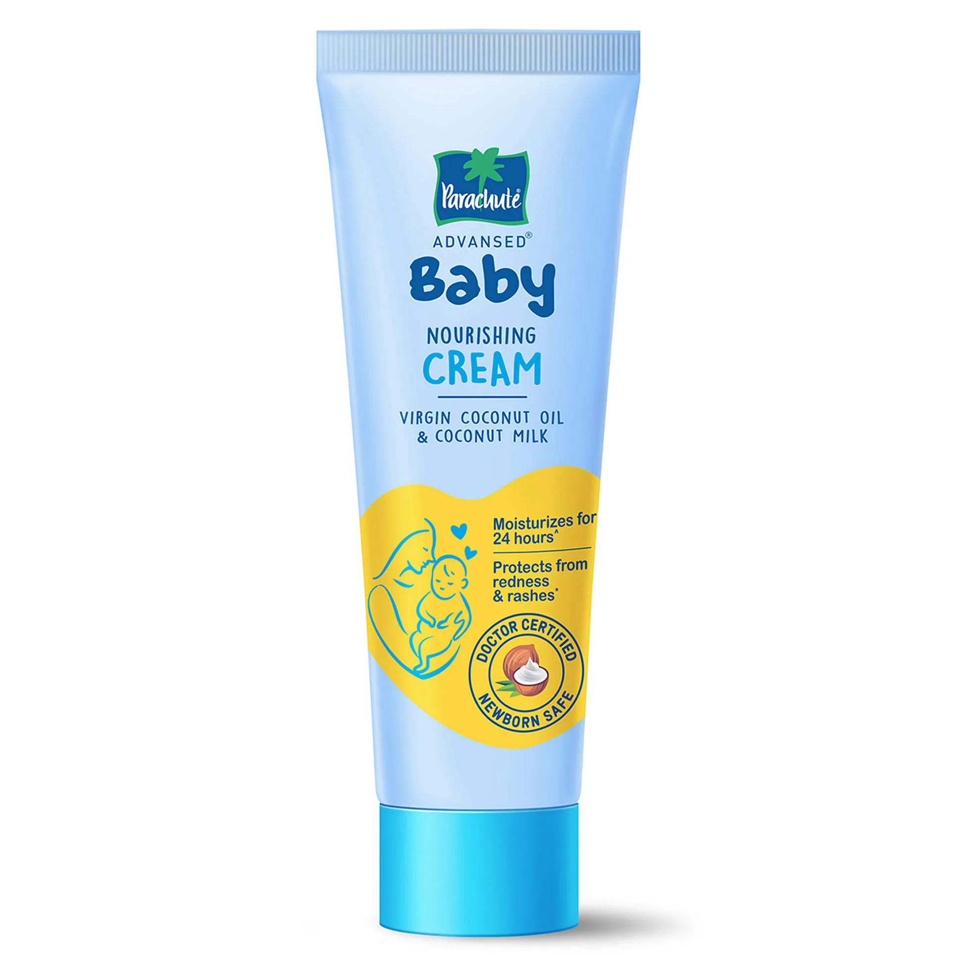 Parachute Advansed baby face cream (100 g)