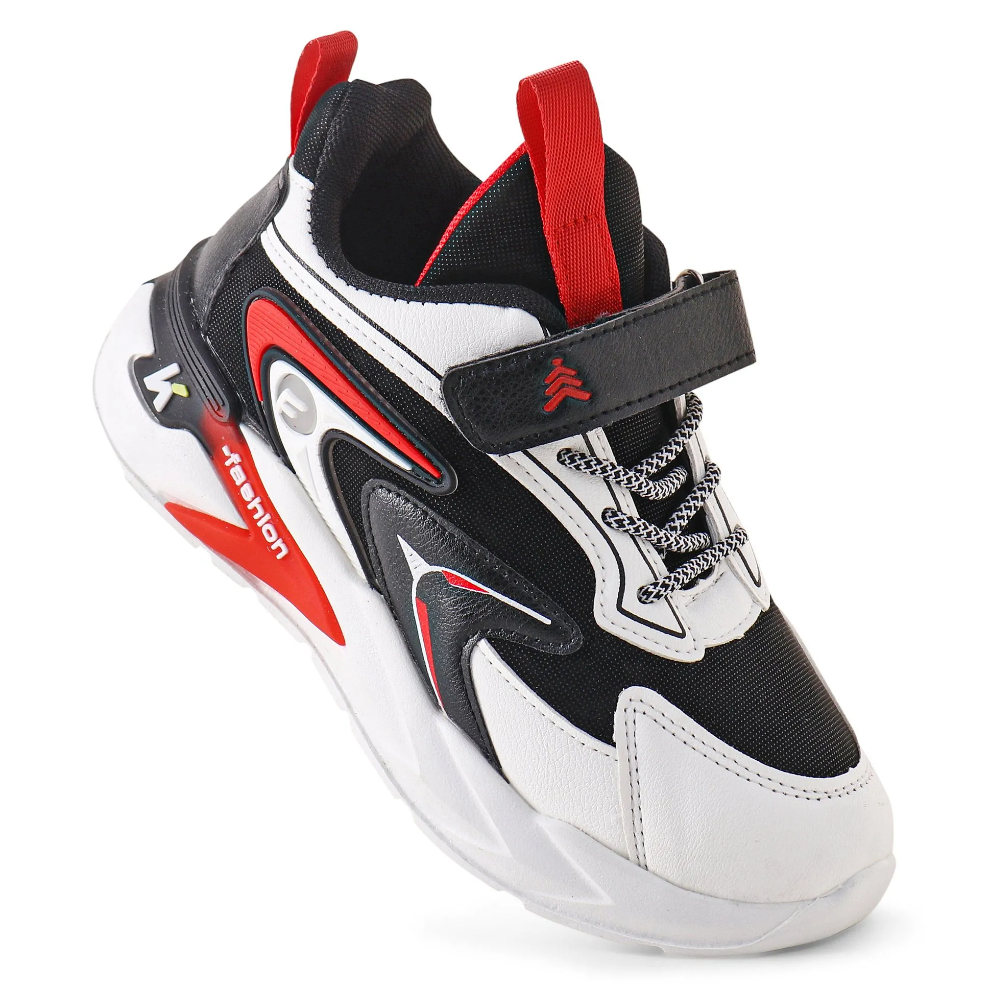 ピーピージュニア pine-kids-sneakers-shoes-with-