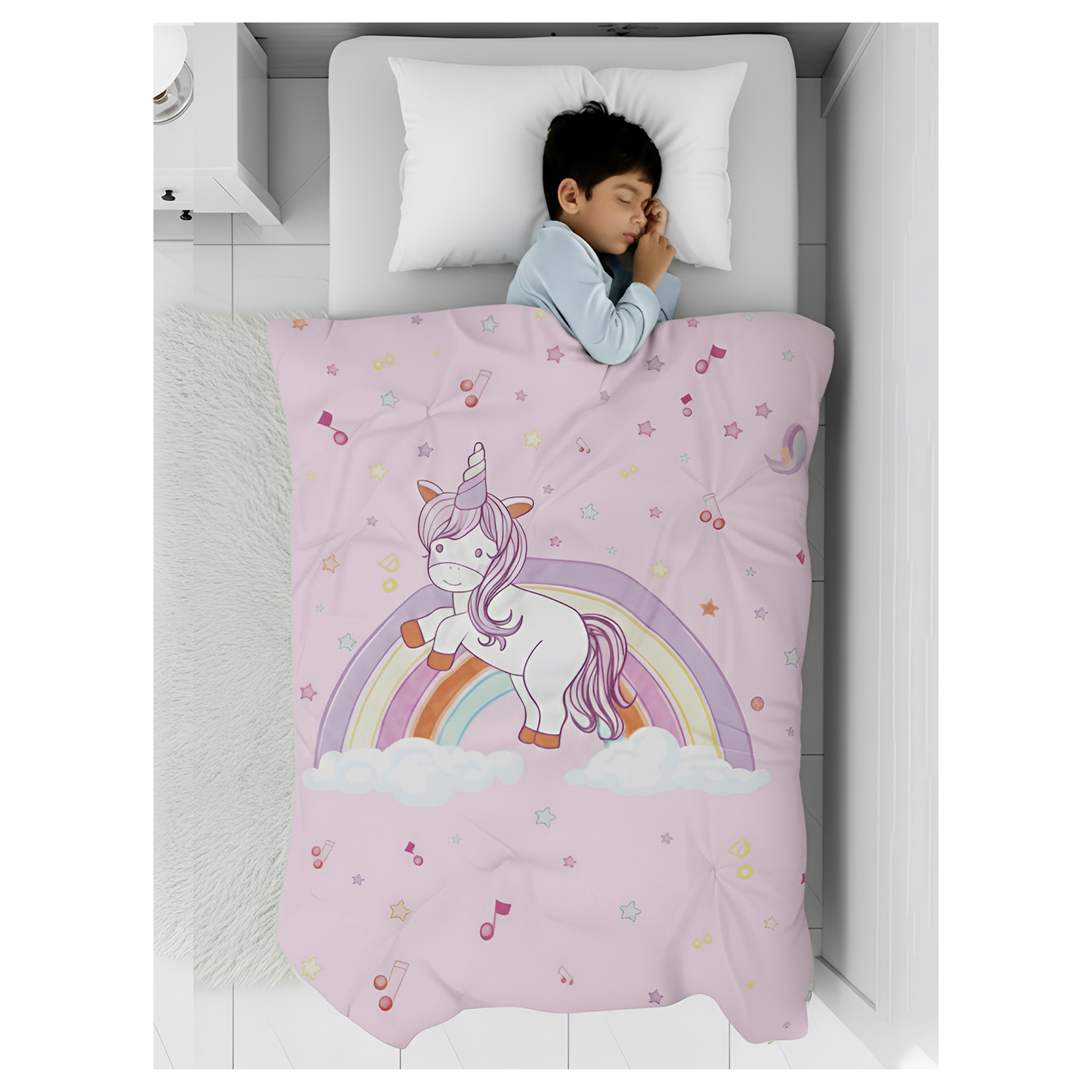 duvet cover little girl bed comforters