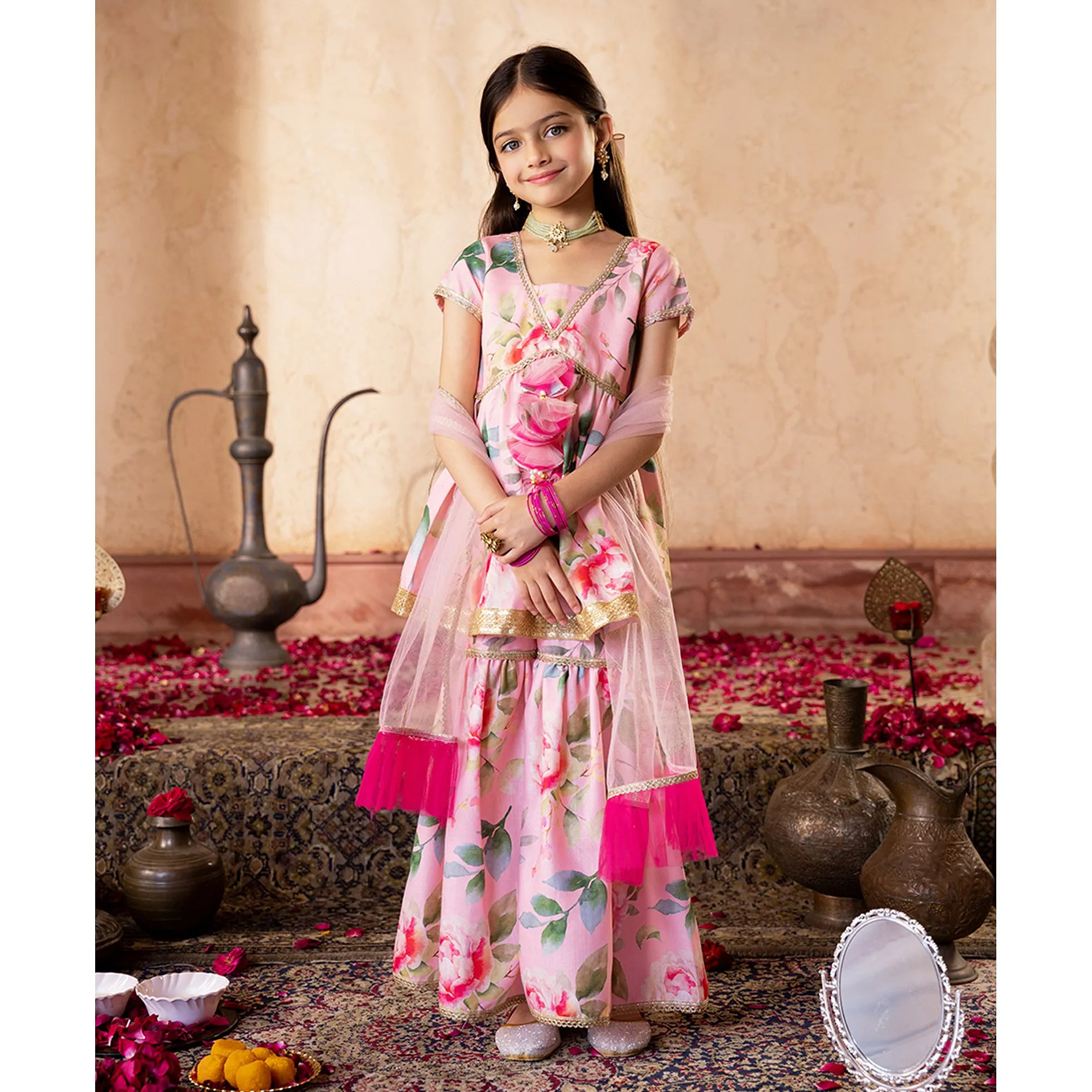 Polo Bianca In Puro Cotone Con Colletto Nero E Bordino Giallo Fluo In Contrasto Refrigiwear