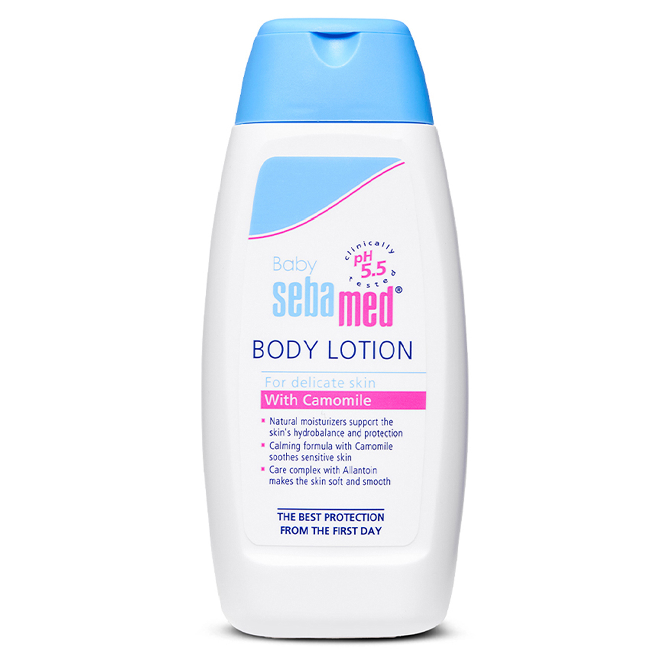 Sebamed baby skin care – Baby Lotion