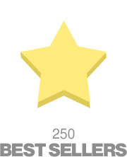 250-Best-Sellers
