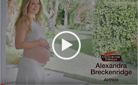 Palmer's Alexandra Breckndrige