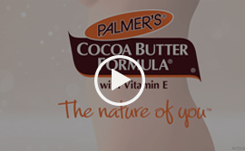 Palmer's Cocoka Butter formula's