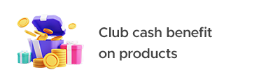 club cash