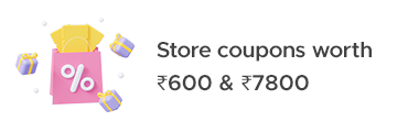 store coupon worths