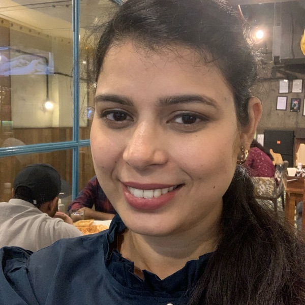 profile image of Taranpreet Kaur