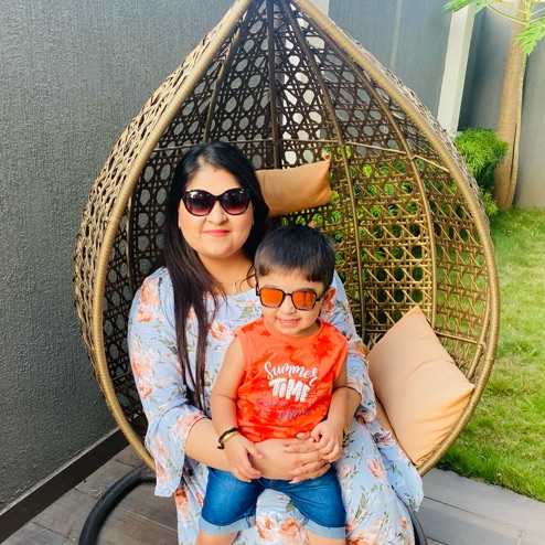 profile image of Kanika