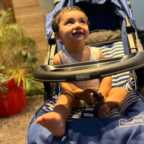 profile image of Diksha