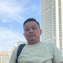 profile image of Joyraj Waikhom