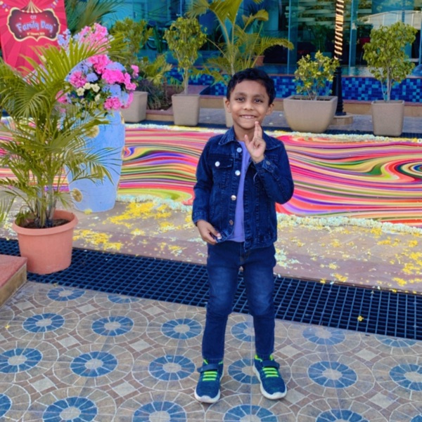 profile image of Yarlagadda Reethu Satwika