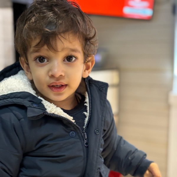 profile image of Chand Bhatia