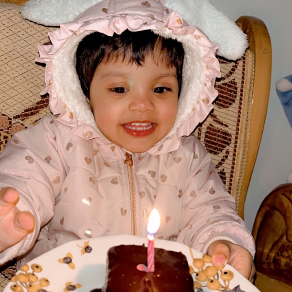 profile image of Rufi Naaz