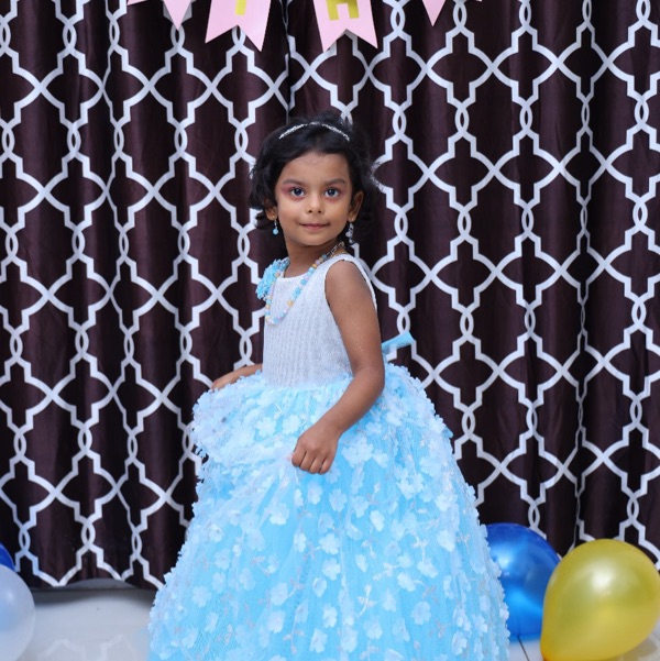 profile image of Afsha