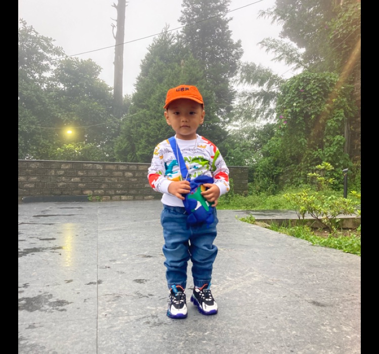 profile image of Kikali