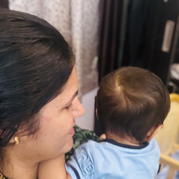 profile image of Shifa Tanvir